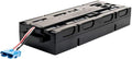 Replacement Battery Pack D2202