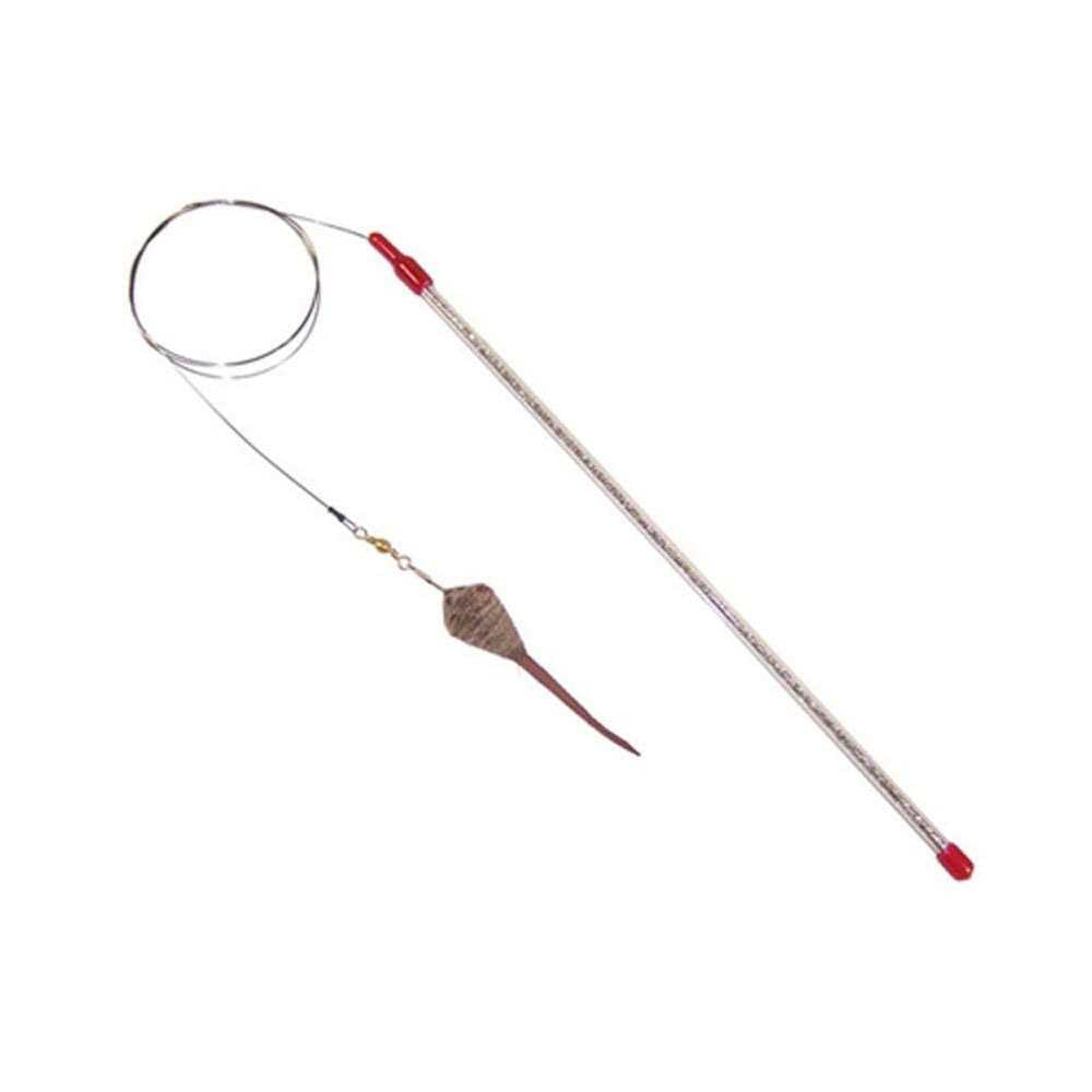 Cat Toy Catcher Wand I266