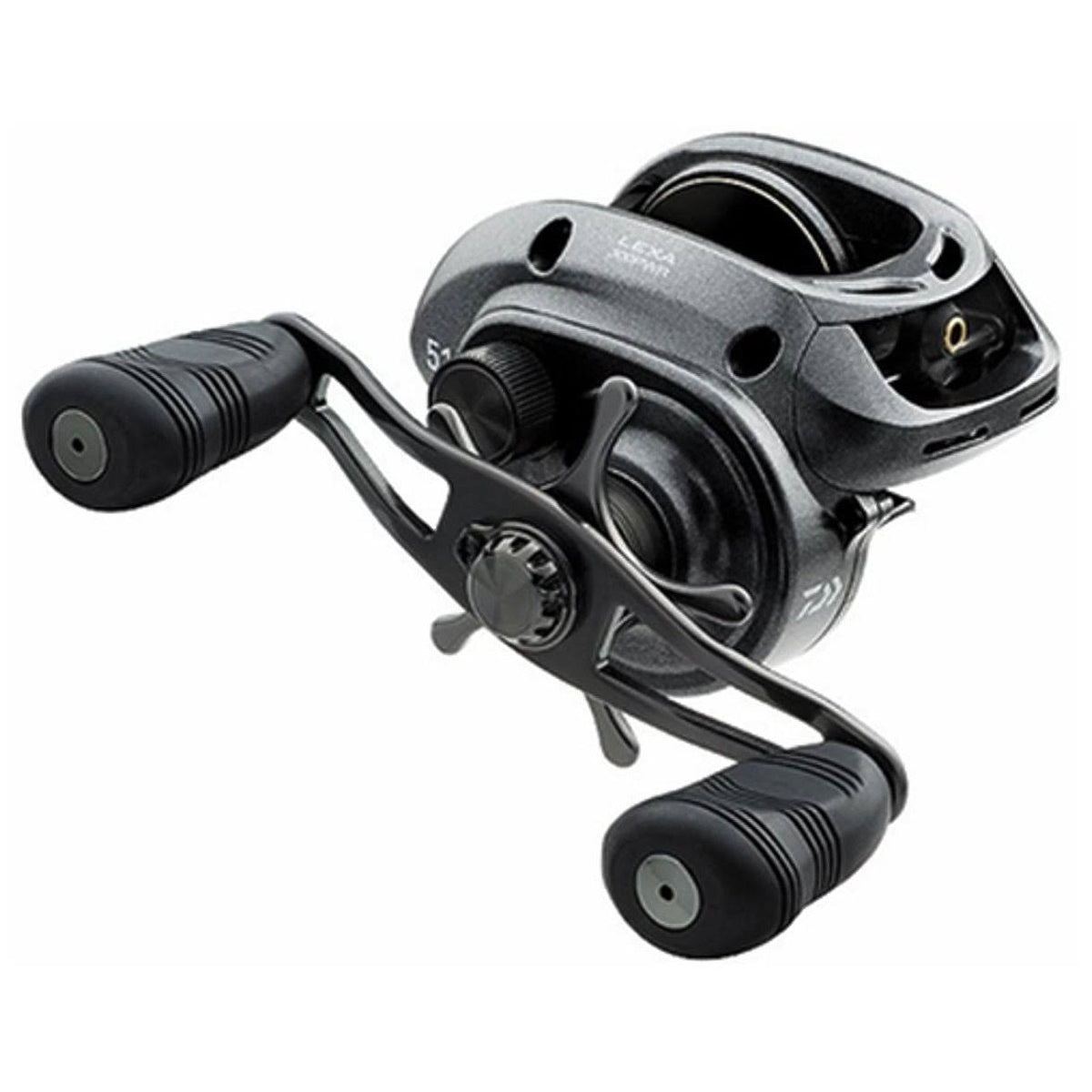 Right Line Counter Casting Reel S776