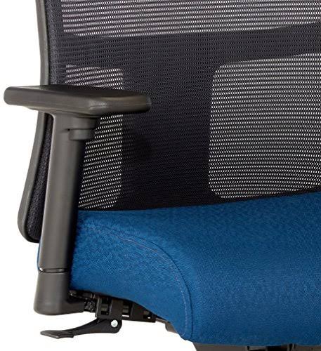 Mesh Mid-Back Work Chair Z98917
