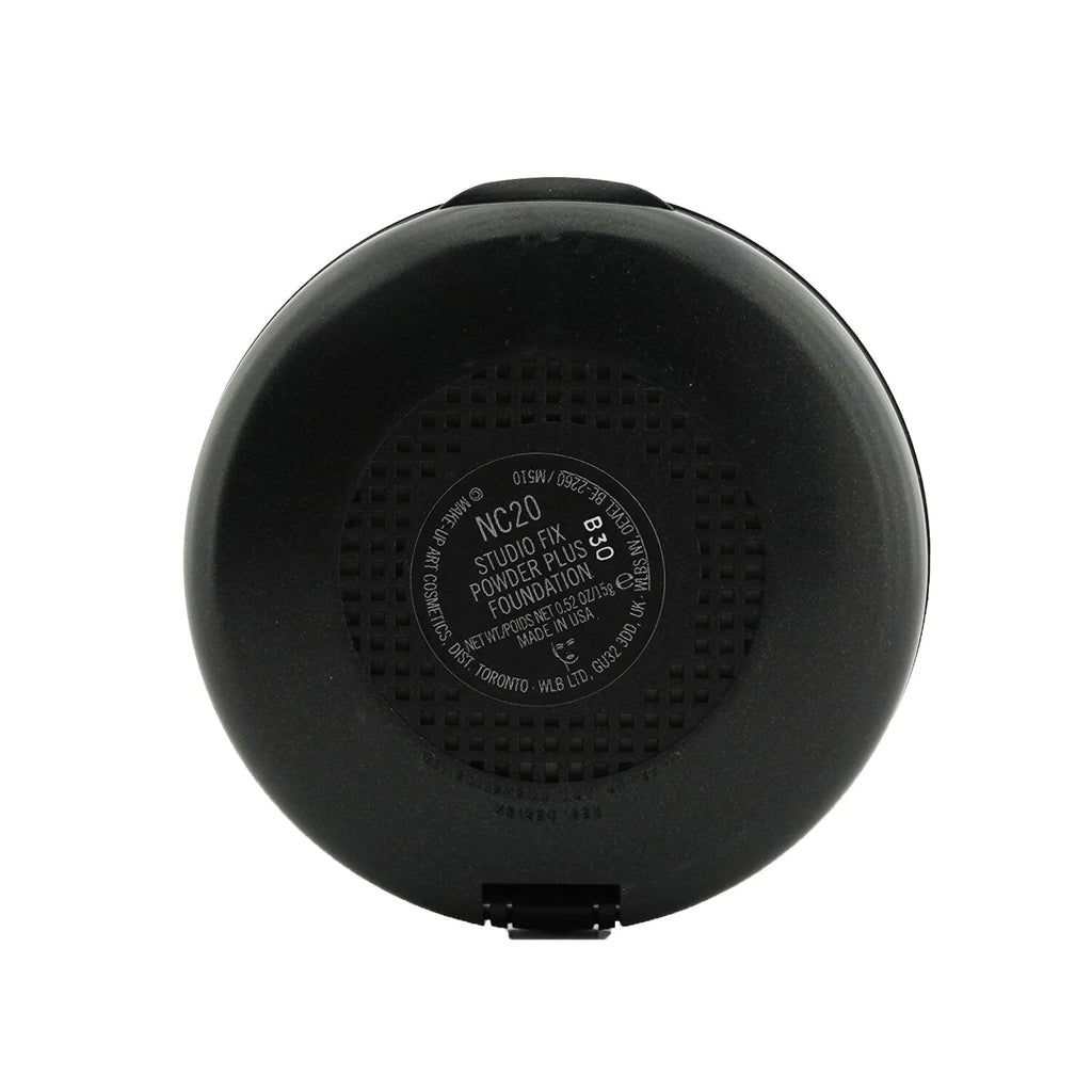 Studio Fix Powder Plus Foundation W881396