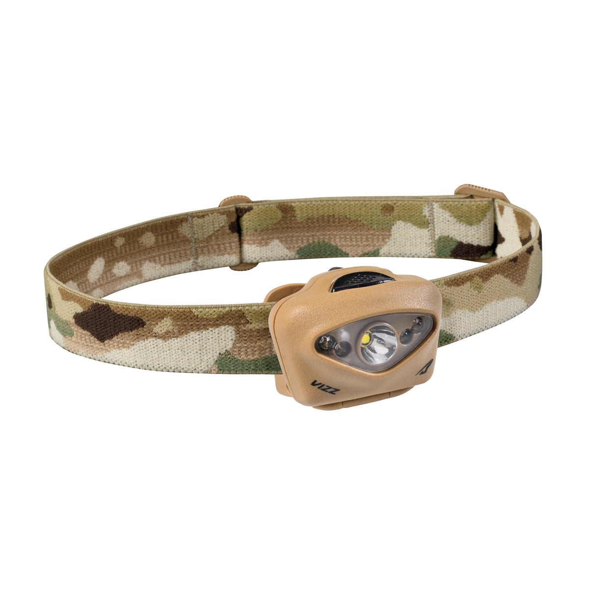 Multicam Tactical Headlamp J682