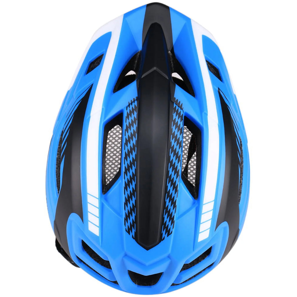 Detachable Full Face Bike Helmet S54378