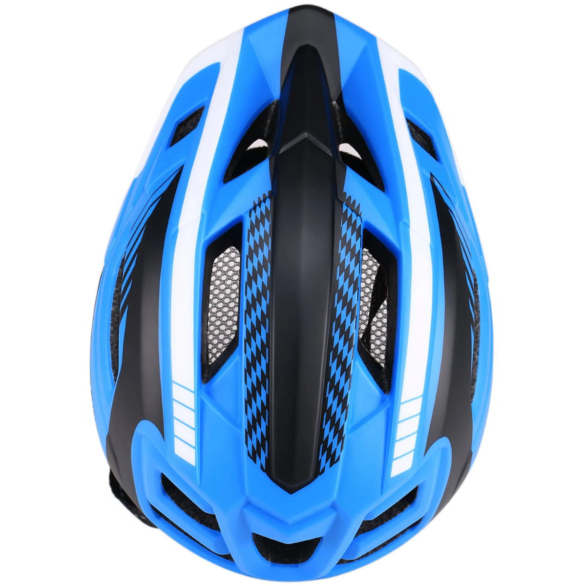 Detachable Full Face Bike Helmet S54378