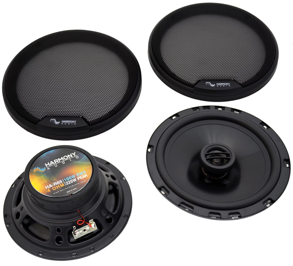 Front Door Replacement Speaker B5639