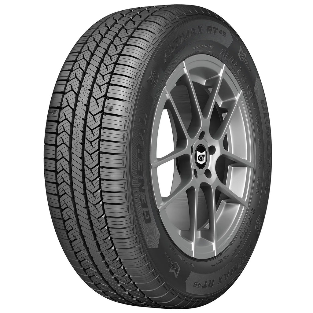 All Season Tire M190894