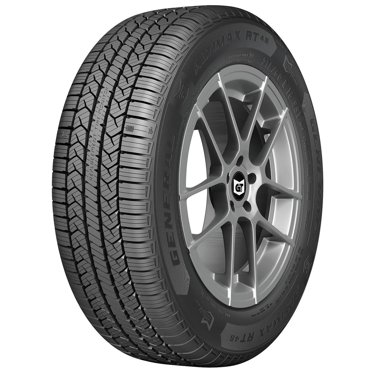 All Season Tire M190894