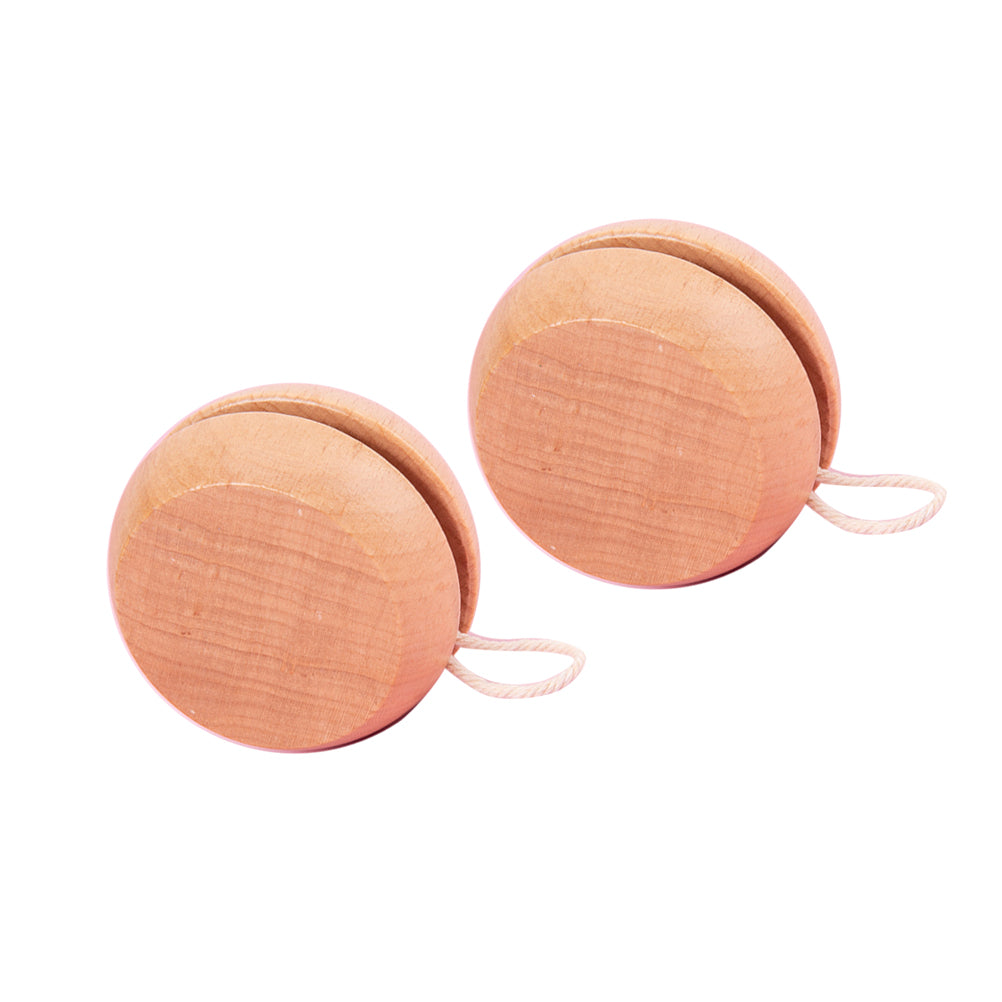 Wooden Yoyo Ball Toy Y815