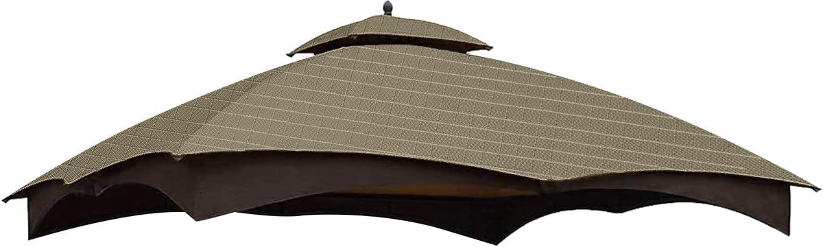 Beige Replacement Canopy Top X619476