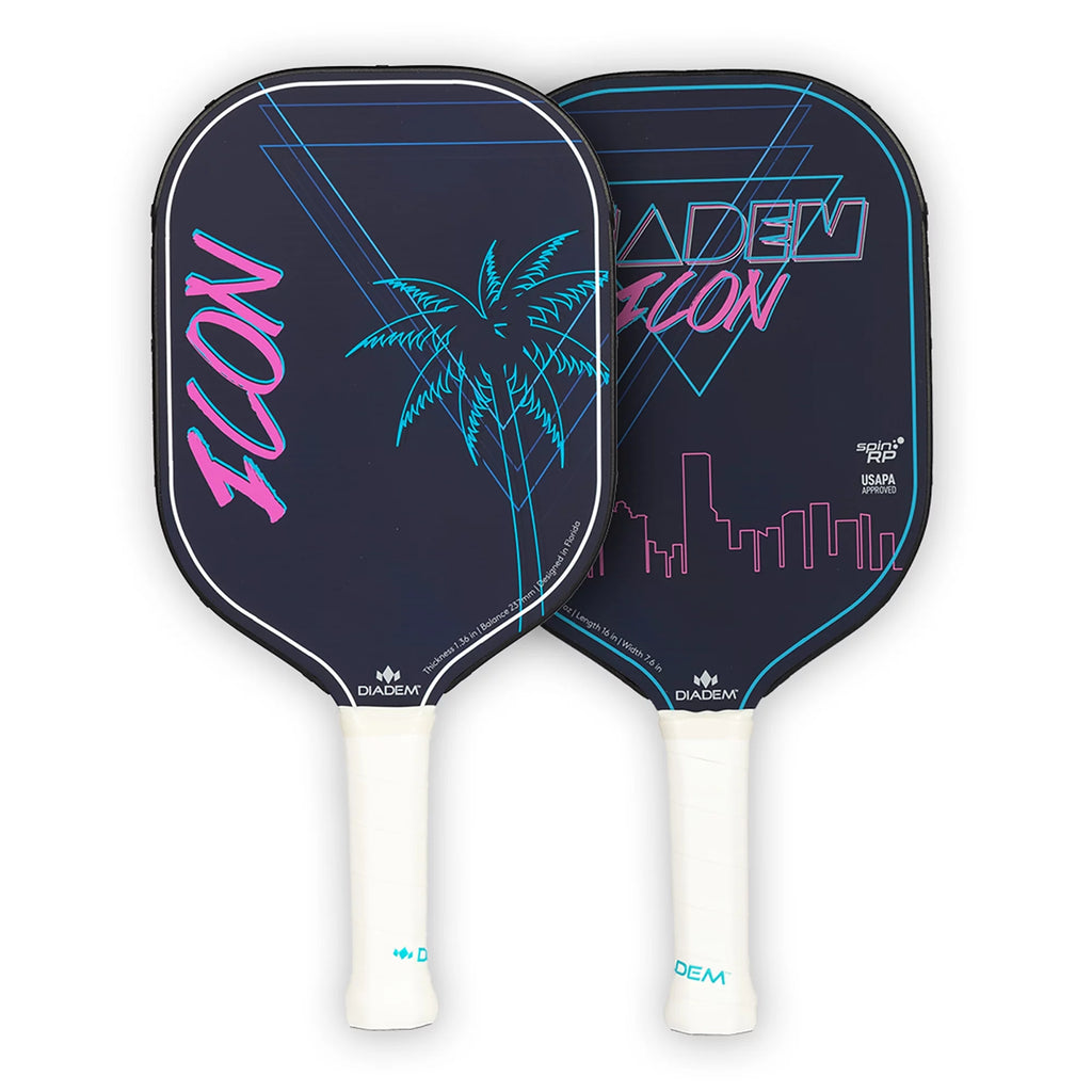 Liteweight Carbon Fiber Pickleball Paddle V81572