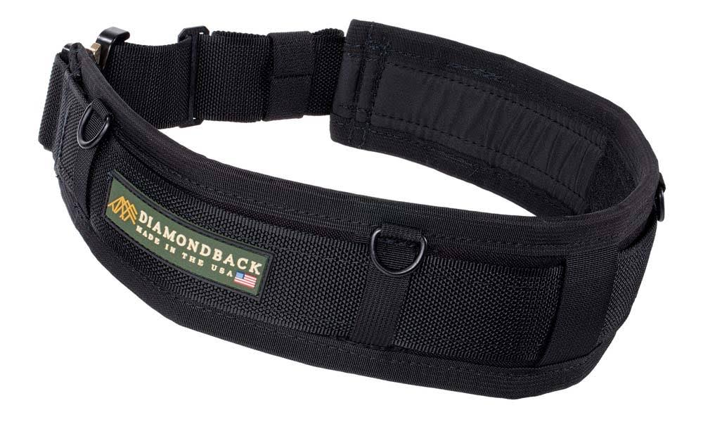 Ranger Green Extra Large Carpenter Tool Belt X122