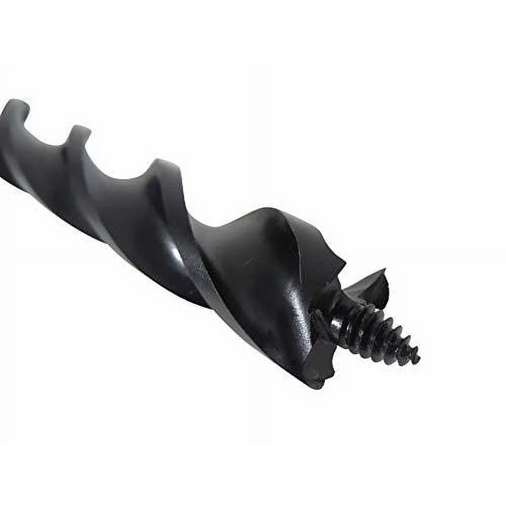 5/8" x 12" Long PTFE Coated Utility Auger Bit C561