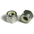 18-8 Stainless Steel Hex Nuts 5 16-18 Qty 250 C336