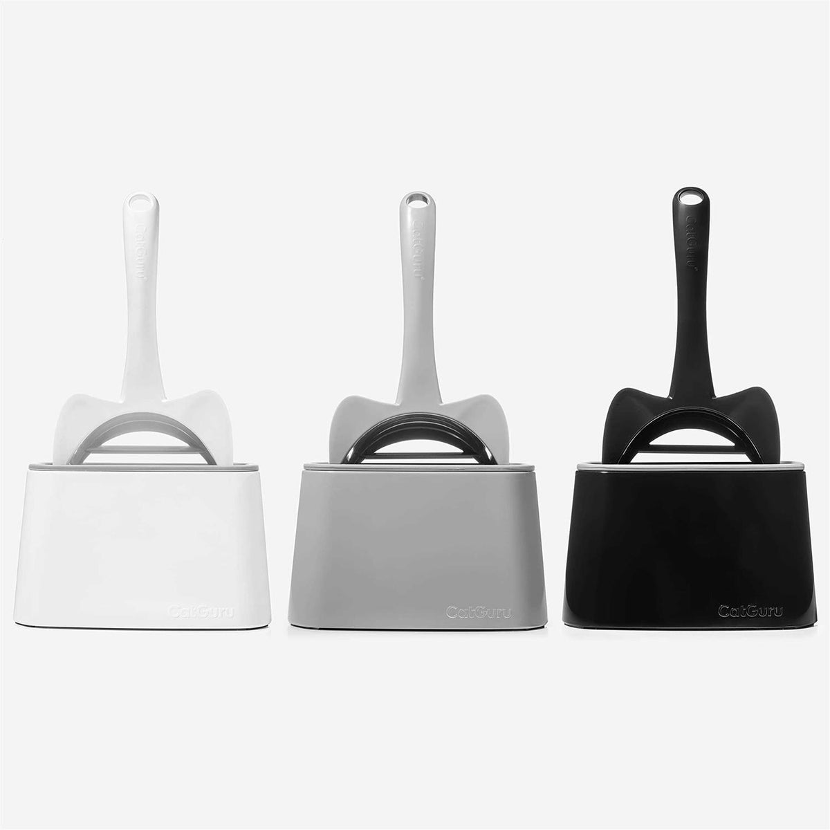 Cat Litter Scoop Holder K40840