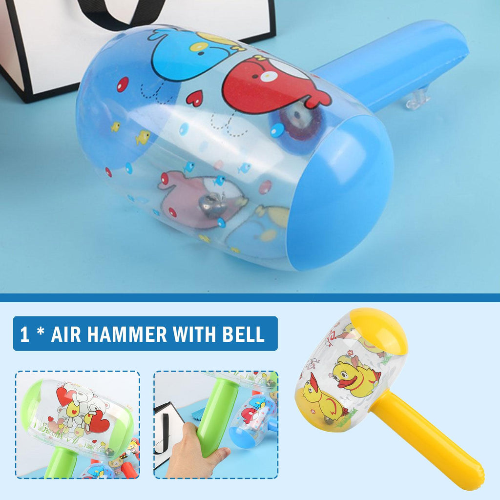 Inflatable Hammer Toy B8402