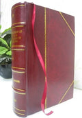 Leather Bound Book F69113