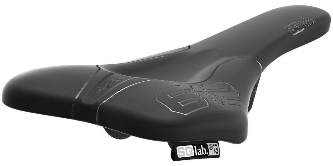 SQlab 612 Ergowave Carbon Saddle V73938