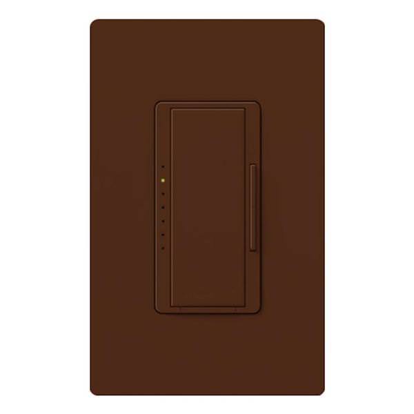 Sienna 6A Fluorescent Multi-Location Dimmer Y505