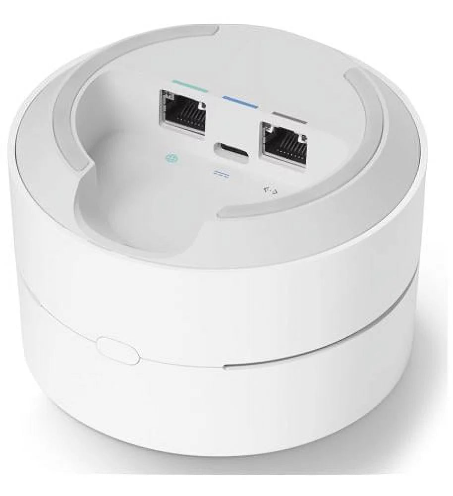 Wifi Mesh Router White H5077