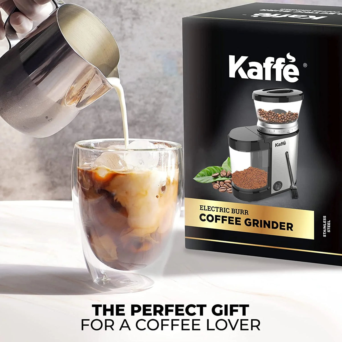 Cold Brew Coffee Maker 1L A4374