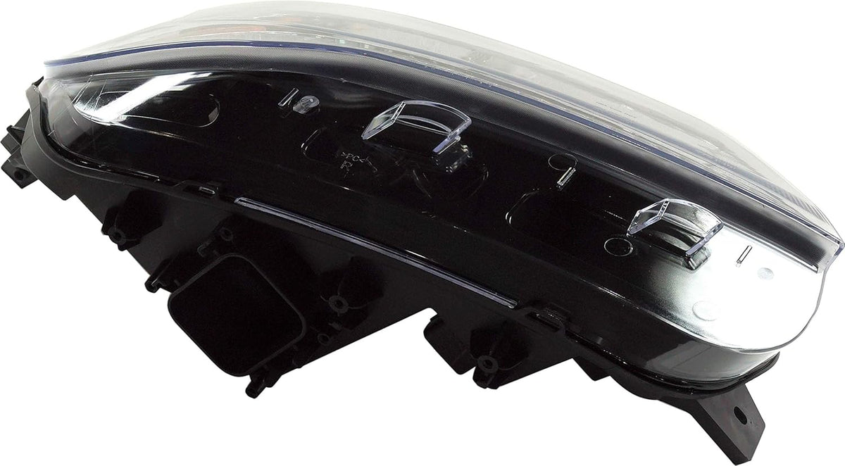 Headlight for 2016-2018 Ford Explorer Right Passenger LED D51883
