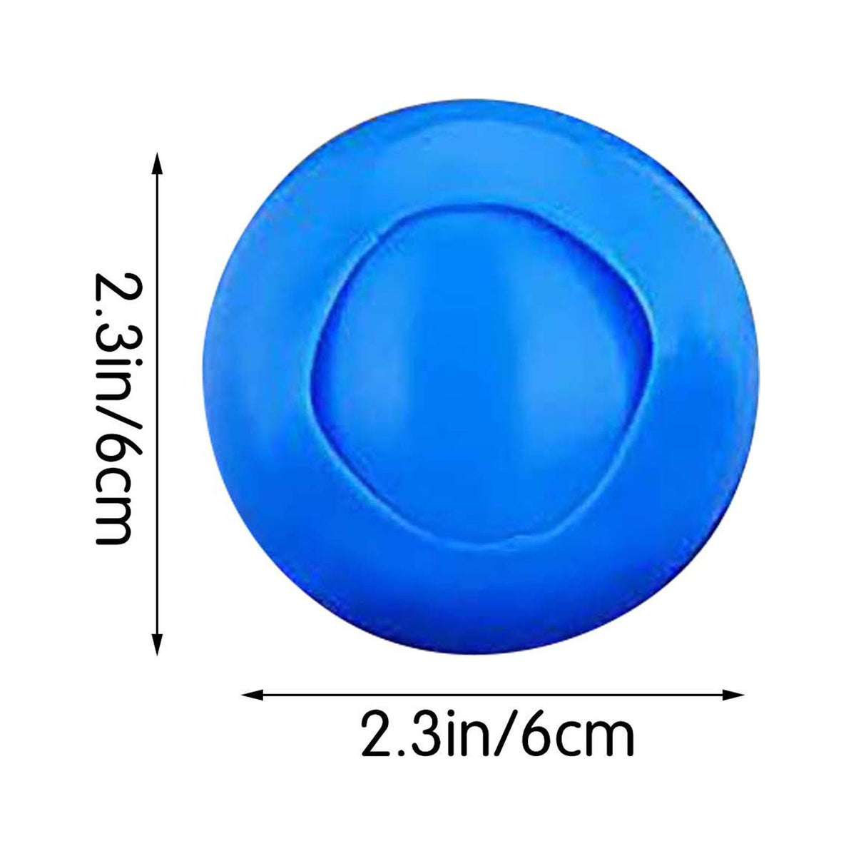 12PC Reusable Water Balloons O90001