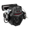 22 HP V-Twin Horizontal Shaft Gas Engine N76704