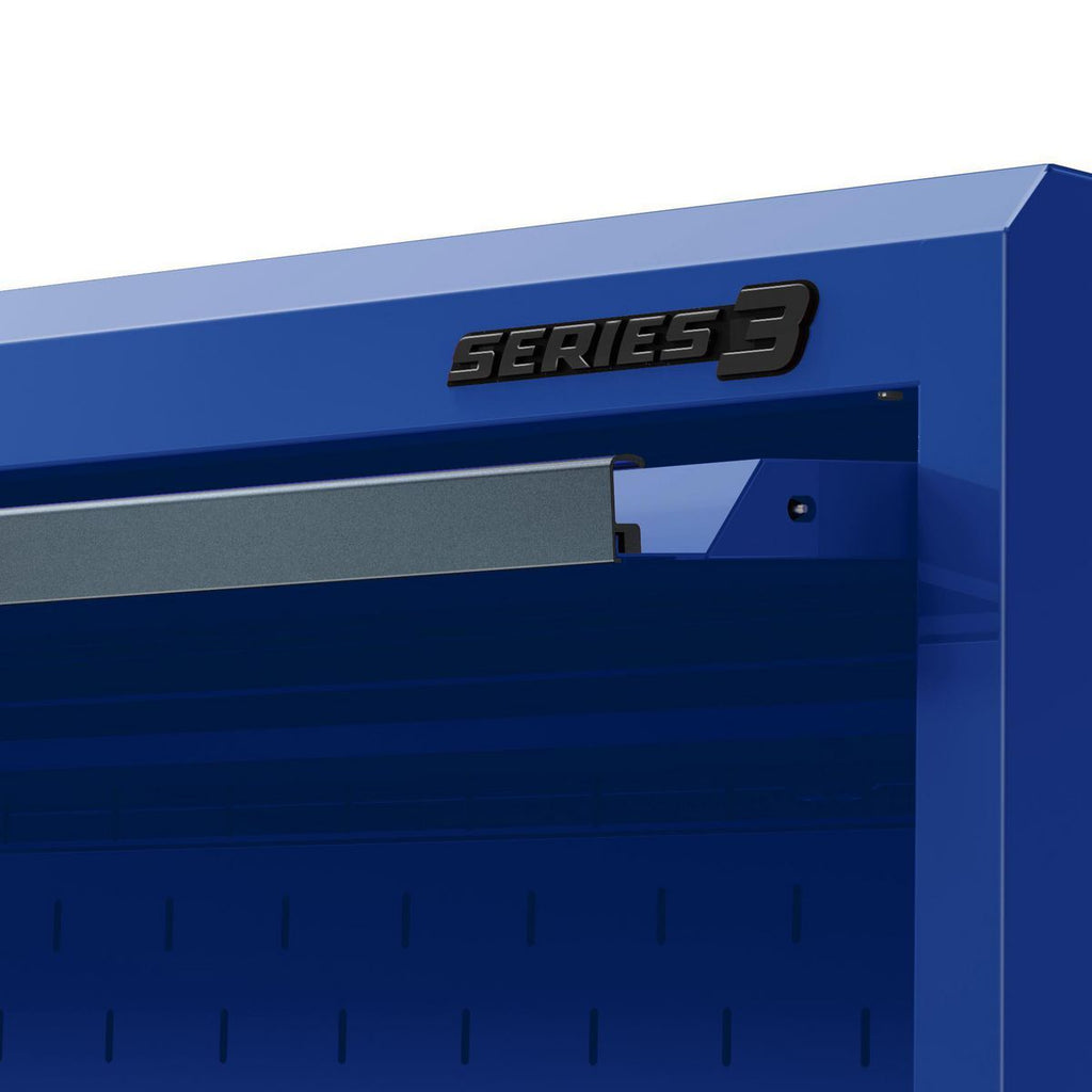 56 in. Work Center Hutch Z915