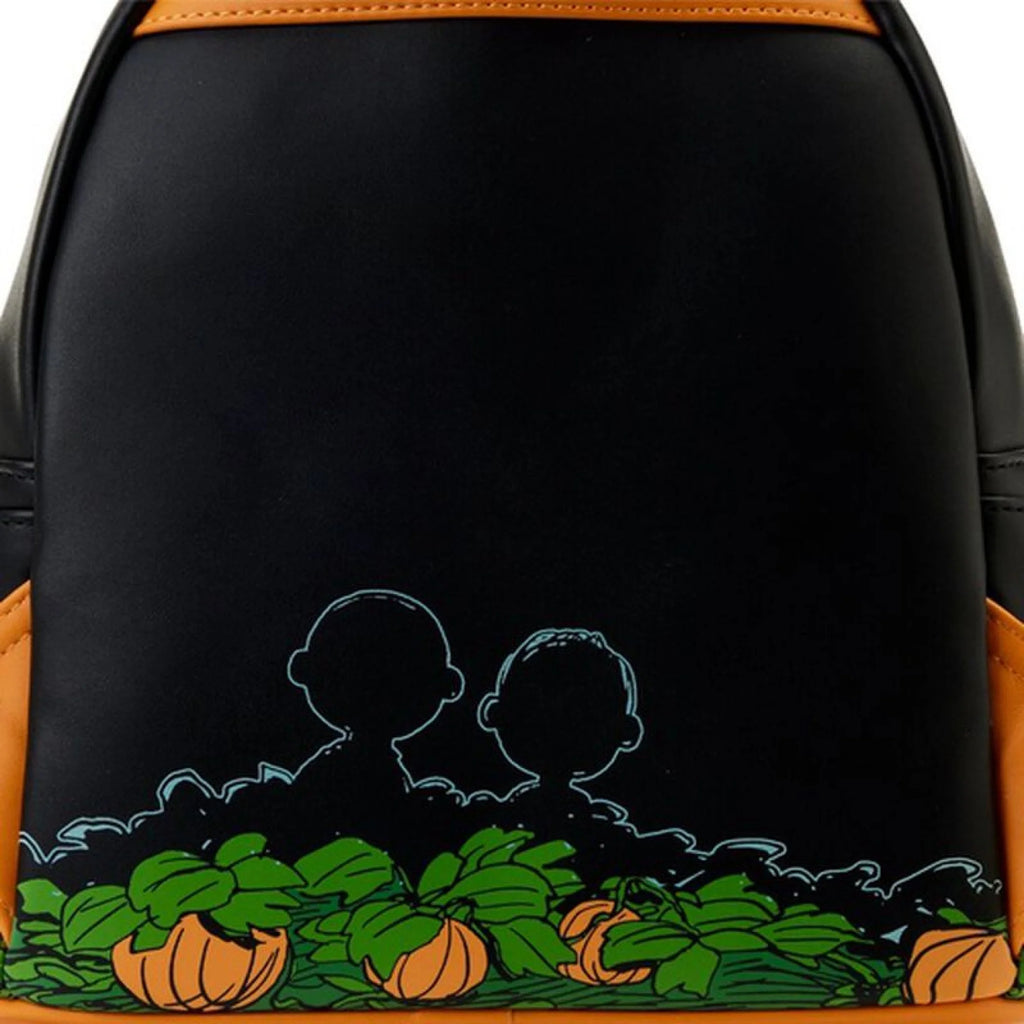 Mini Backpack X392