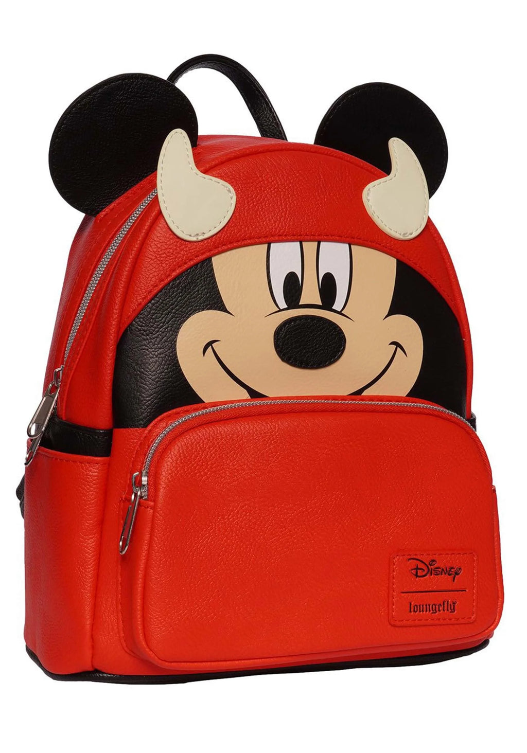Mickey Mouse Devil Mini Backpack J3899