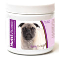 Multi-Vitamin Soft Chew Dog Supplement A86610