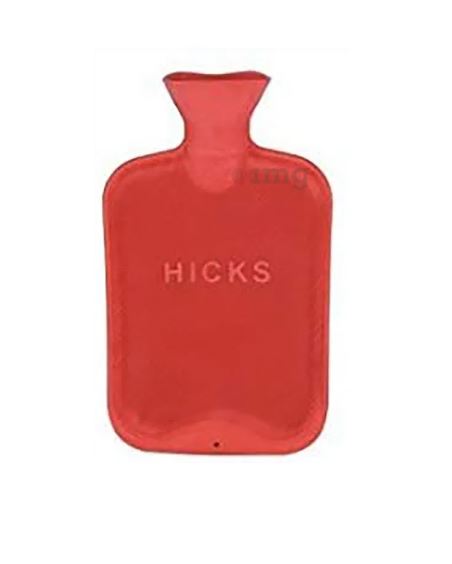 Hot Water Bottle M4339