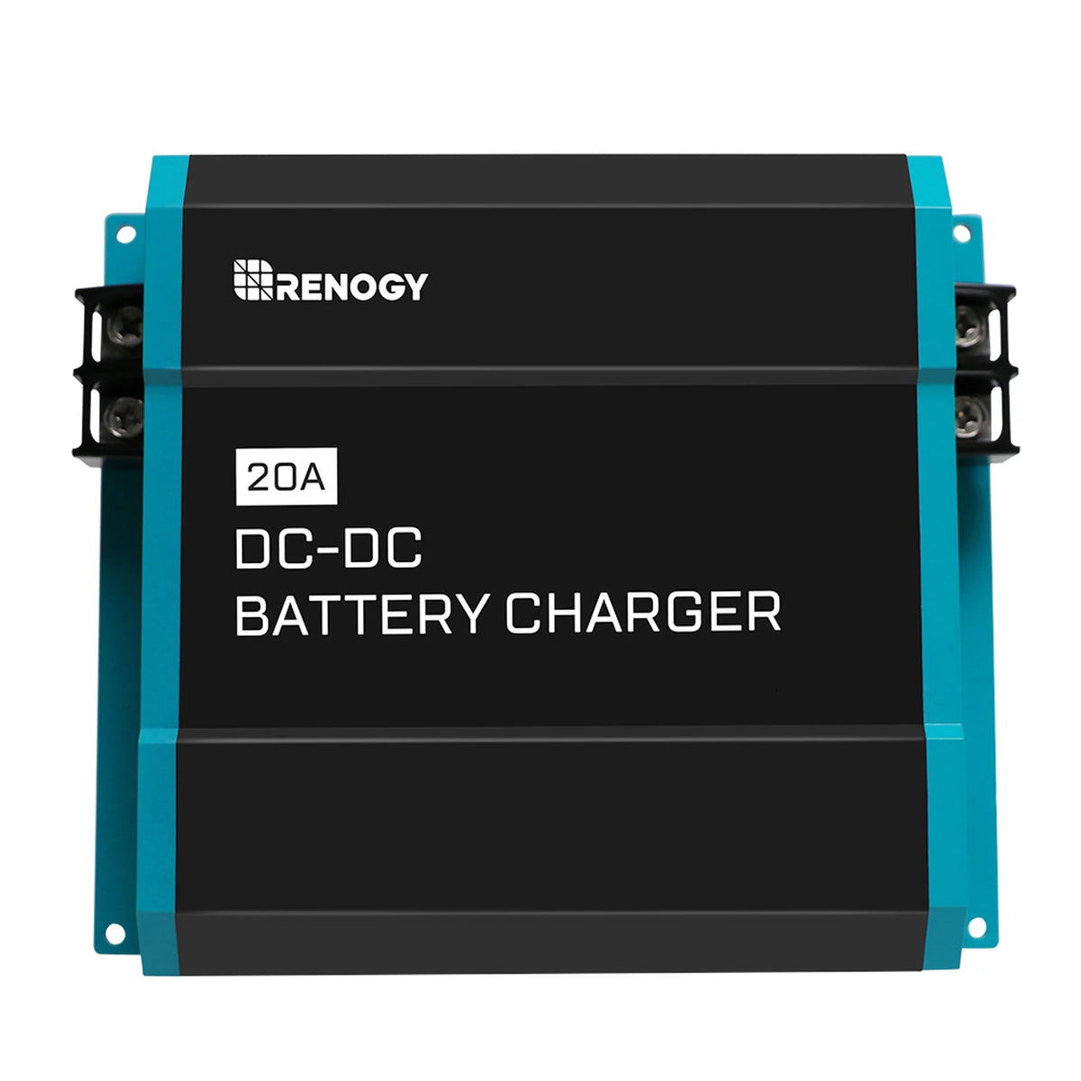 12V 20A DC to DC On-Board Battery Charger F5262
