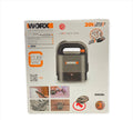 Cordless Compact Vacuum M907