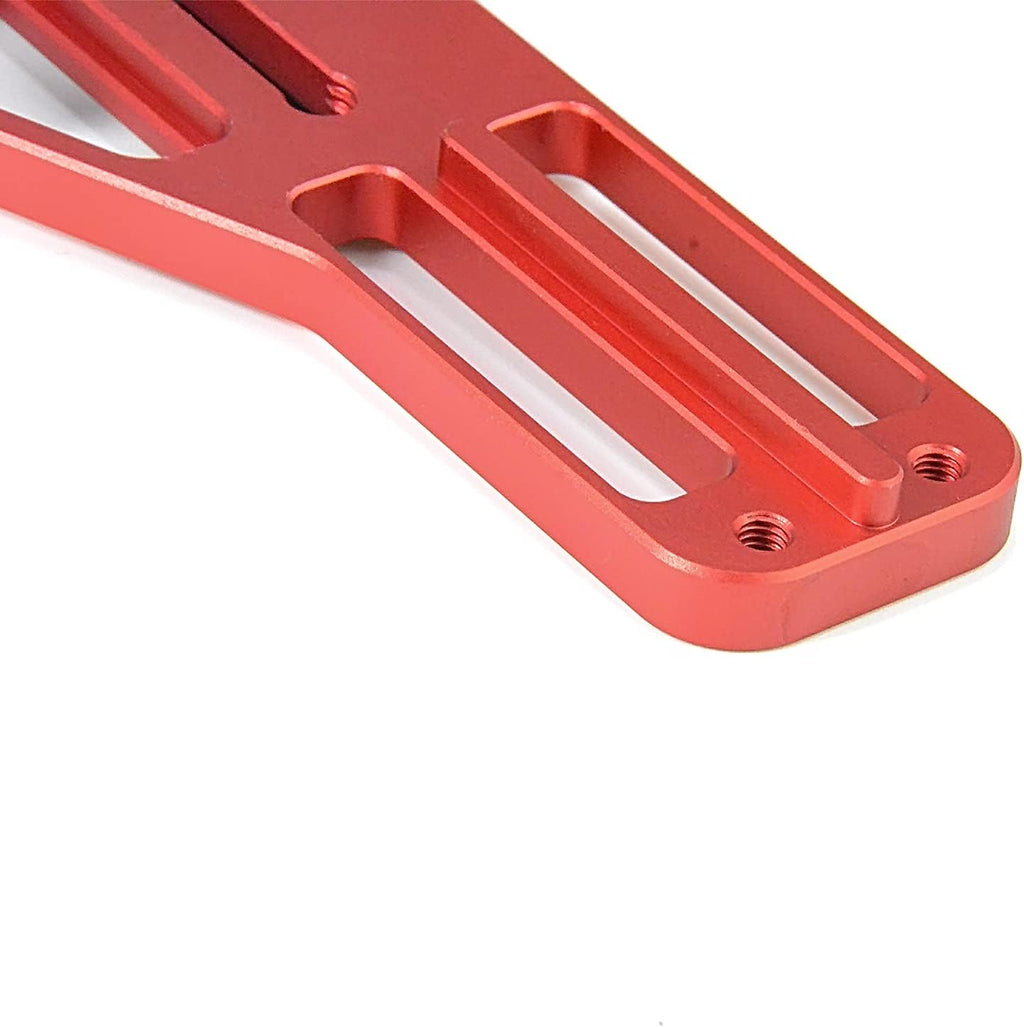 Aluminum Alloy Underwater Camera Tray Q1516