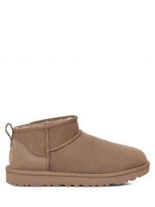 Classic Ankle Boots H687
