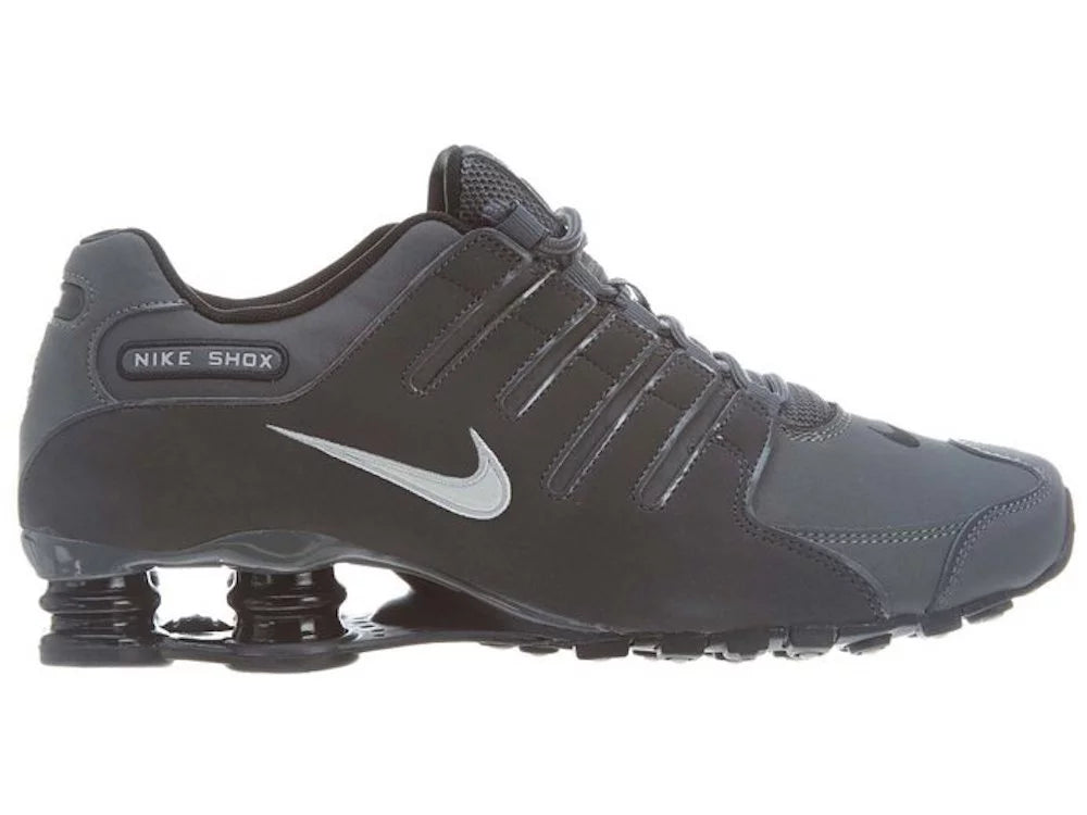 Men's Shox NZ Running Shoe C422