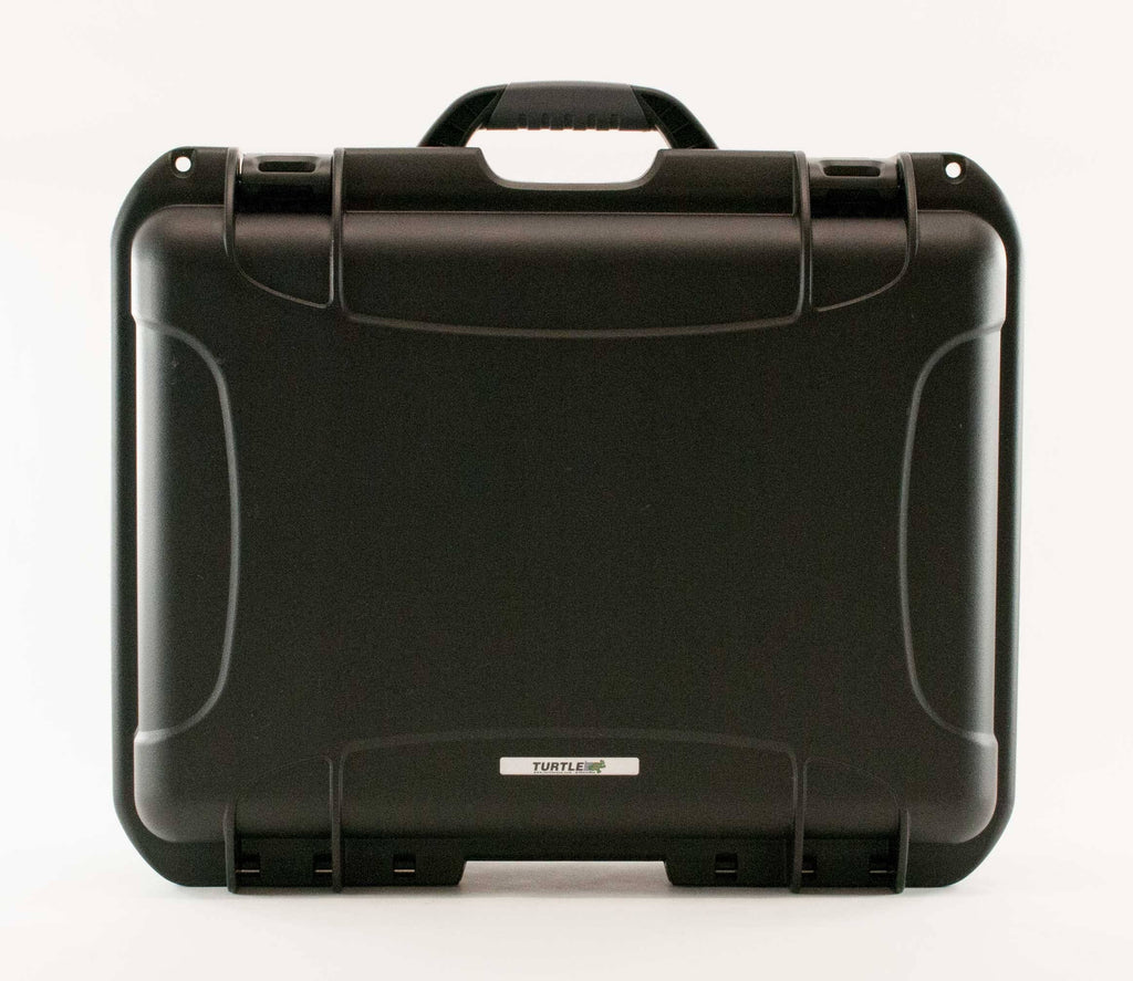 Waterproof Hard Drive Carrying Case Q8128
