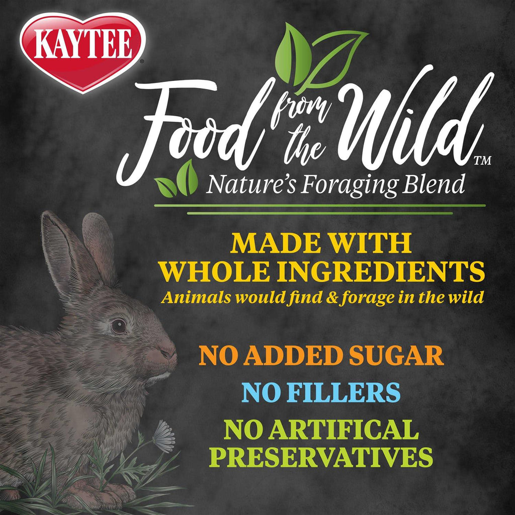 Rabbit Food S136459