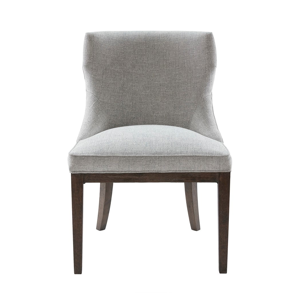 Traditional 2-Piece Dining Side Chair Set U62297