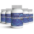 Celulas Madres Pack of 4 Bottles U907