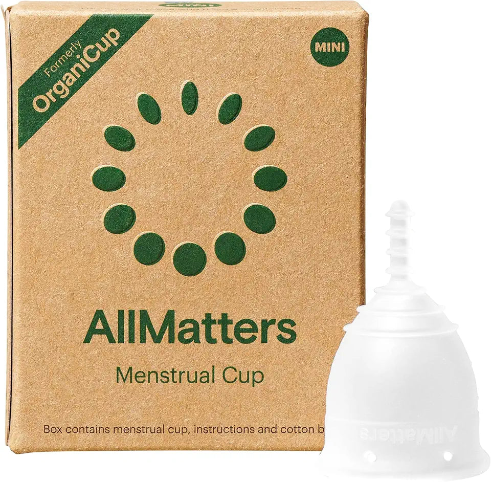 Mini Reusable Menstrual Cup J6299