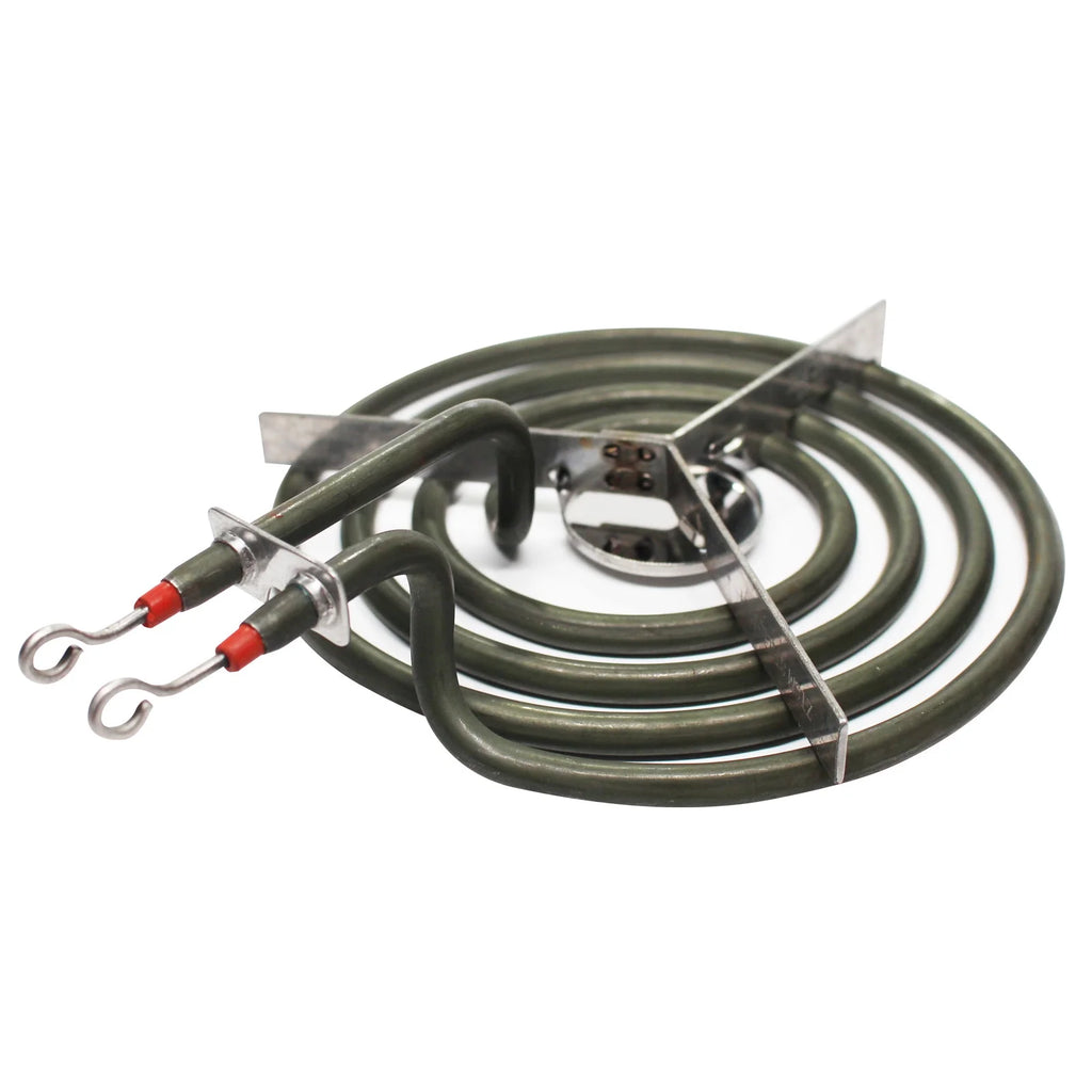 6 inch 4 Turns Surface Burner Element for Range, Stove & Cooktop N848