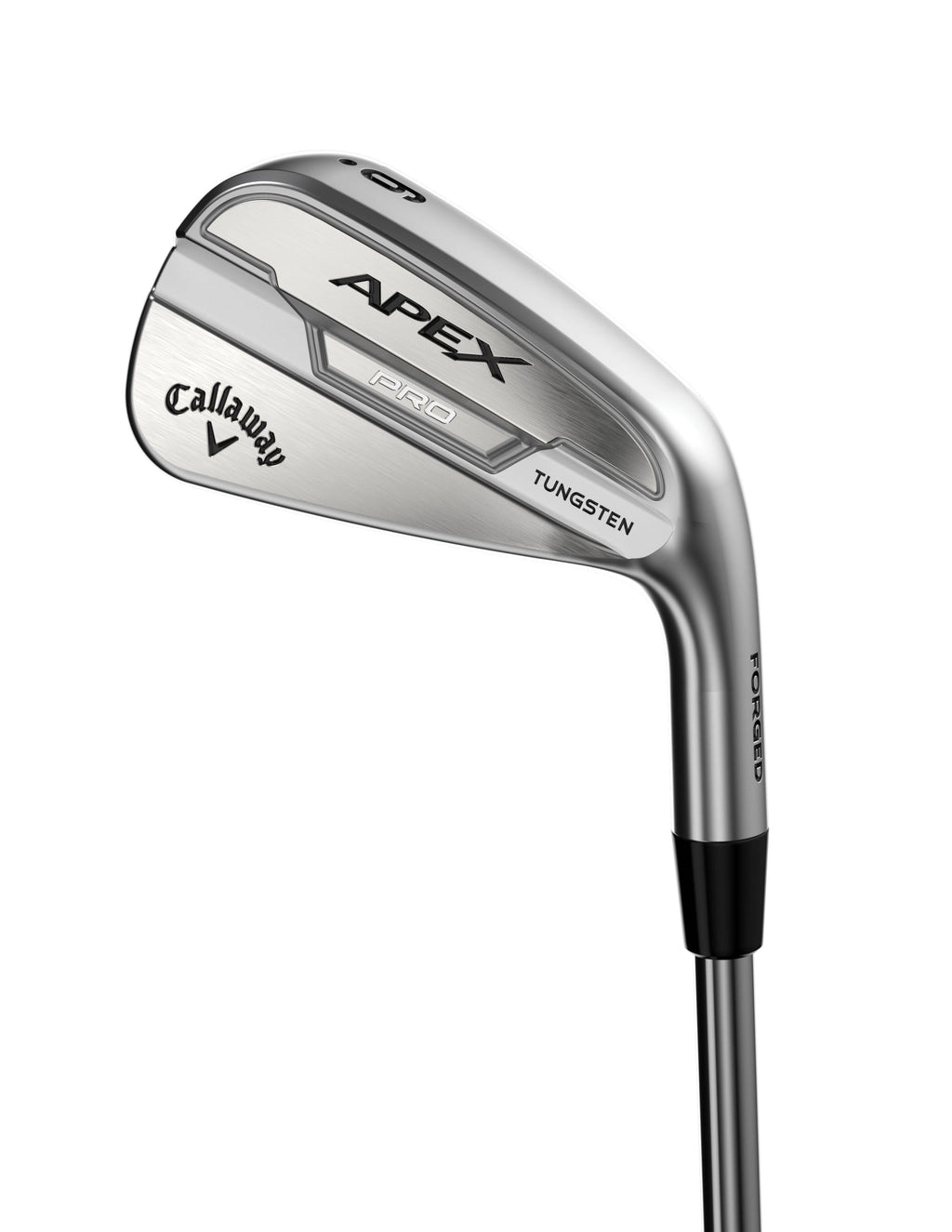 Right Handed Extra Stiff 6 Iron Graphite Single Irons N8117