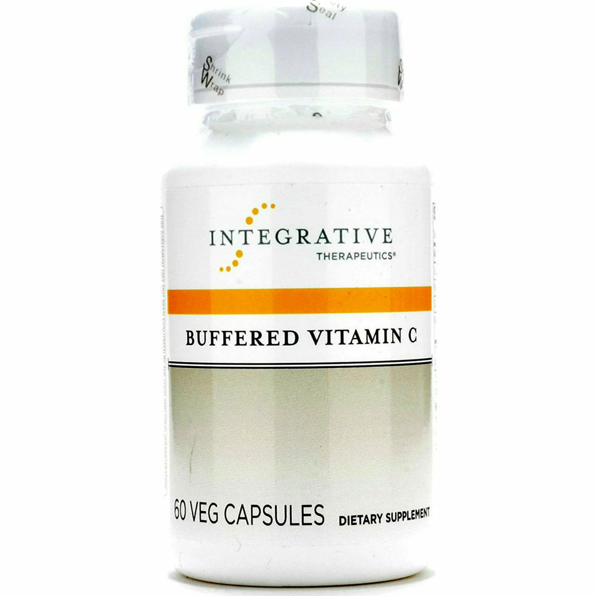 Buffered Vitamin C 1000 mg 60 caps V935577