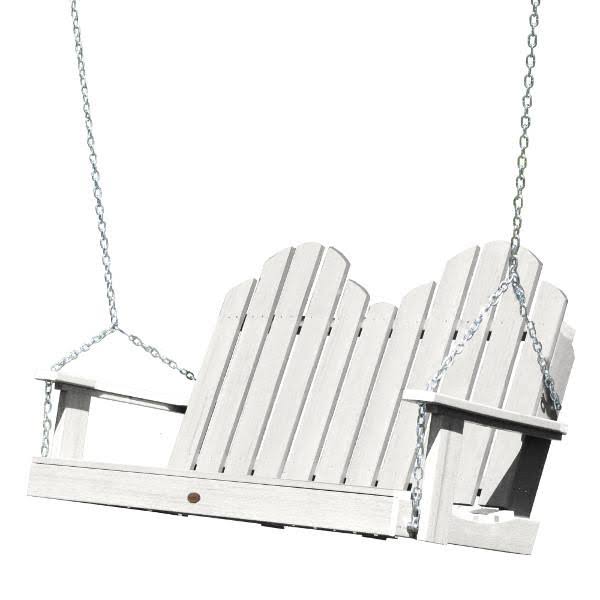 Black Porch Swing N4840