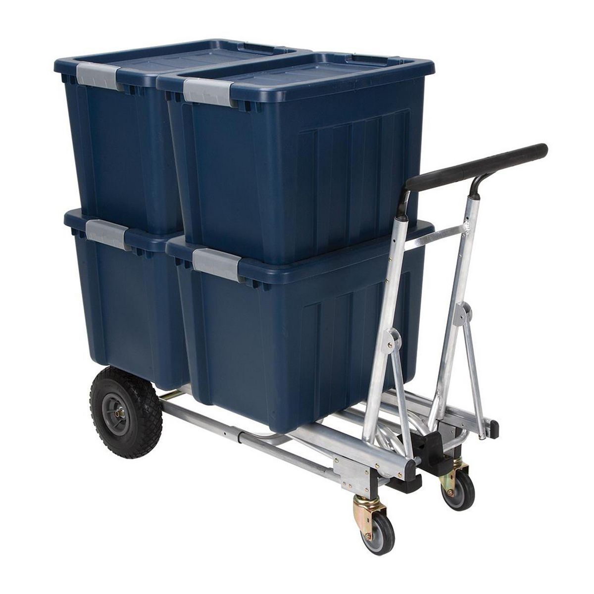 3-in-1 Convertible Hand Truck N201411