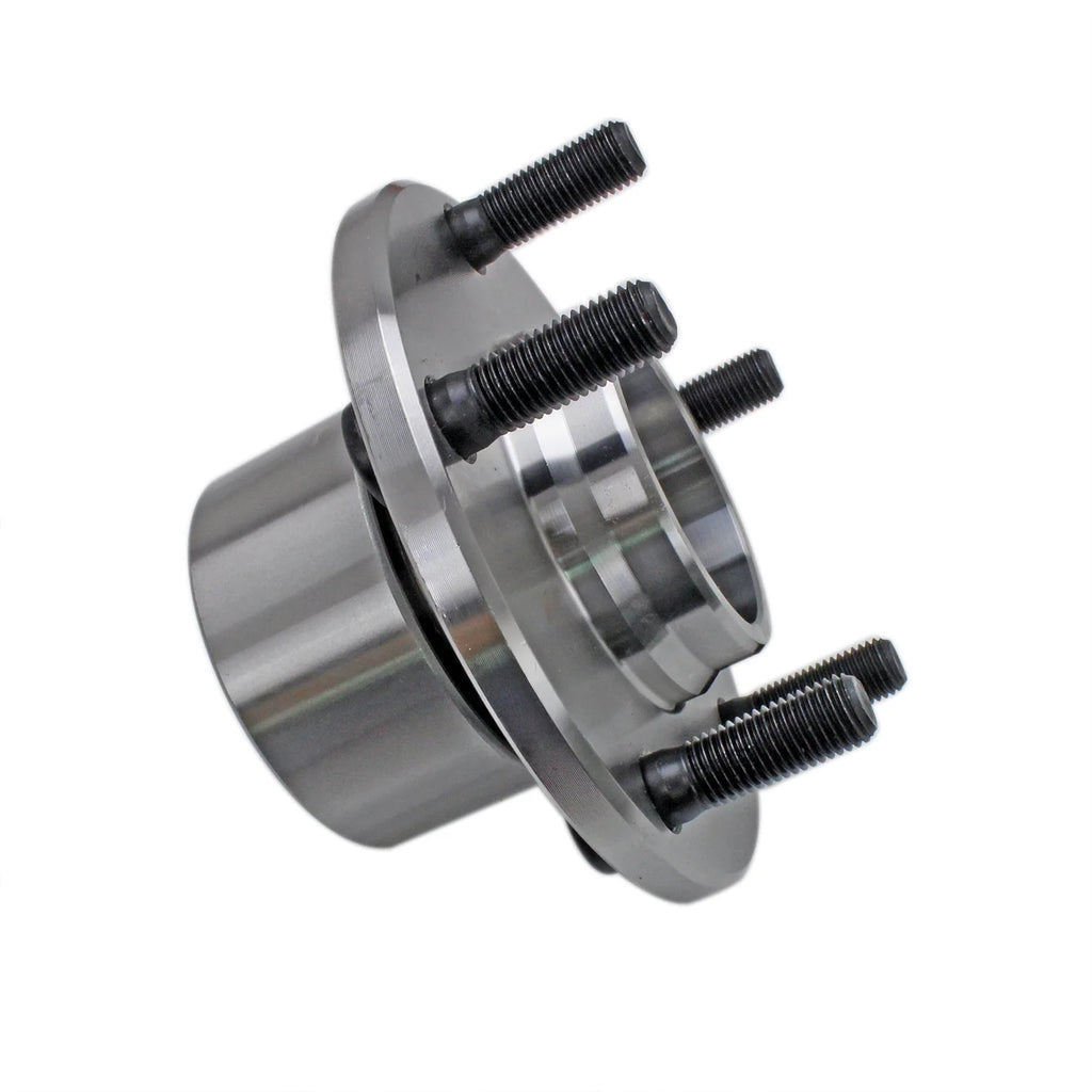 Front Wheel Hub Bearing Assembly for 2004-2005 Mazda 3 S38482