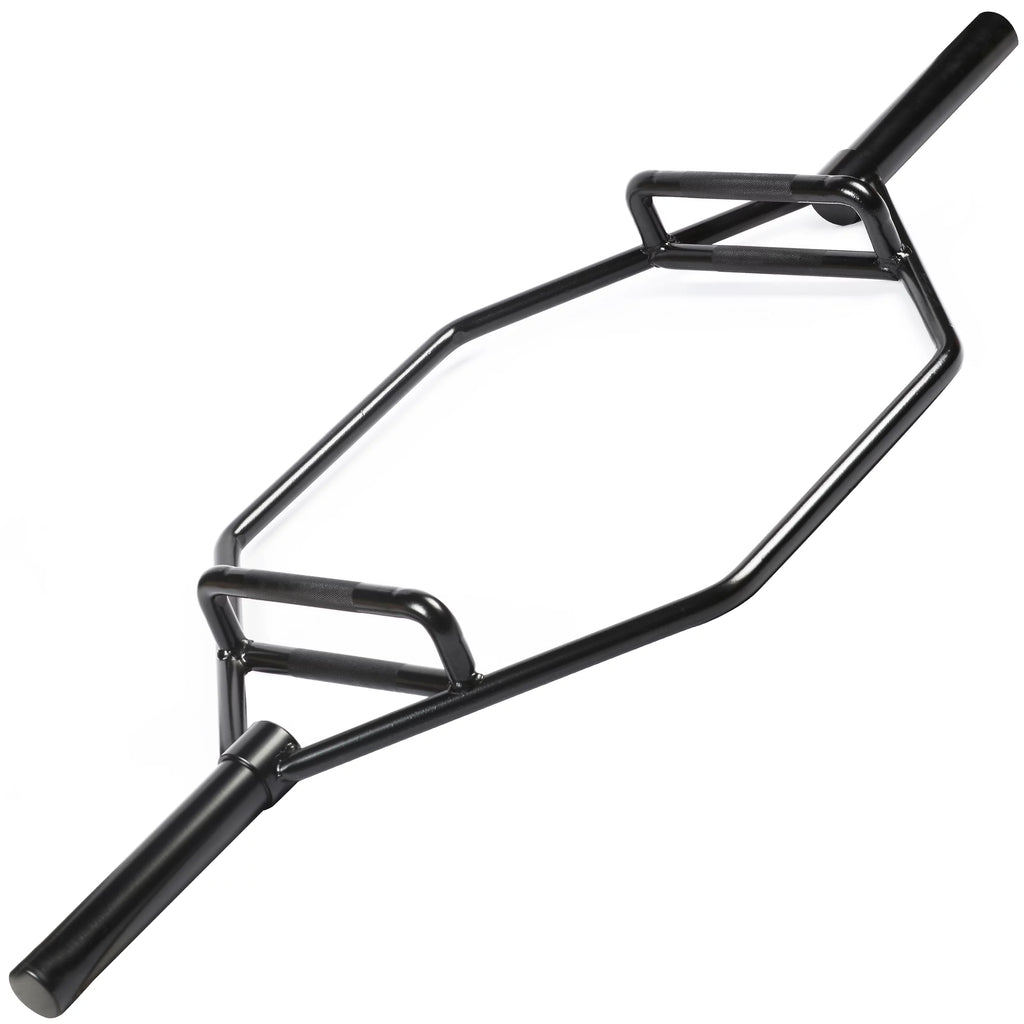Olympic 2-in Hex Weight Lifting Trap Bar X991