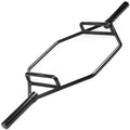 Olympic 2-in Hex Weight Lifting Trap Bar X991